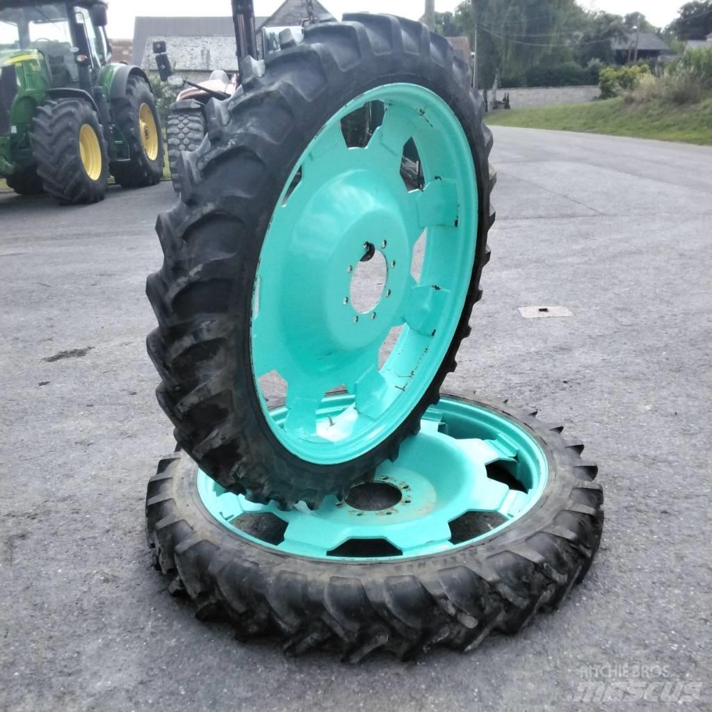 Alliance 9.5R48 Gumiabroncsok, kerekek és felnik