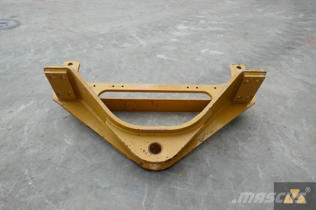 CAT 140M3 Drawbar Egyéb alkatrészek