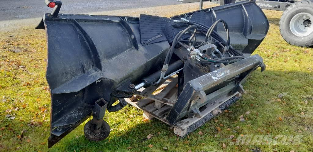 Pome 320 Hóeltakarítók