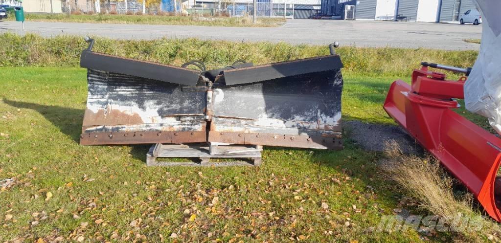 Pome 320 Hóeltakarítók