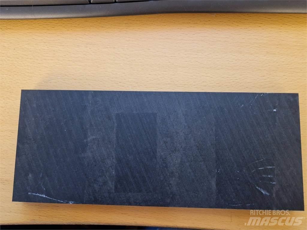 Eco Log ECO LOG Betakarító fejek
