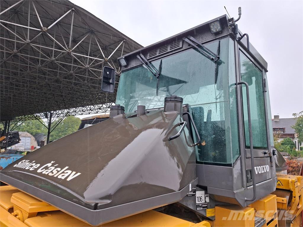 Volvo DD 95 Építőipar - Egyebek