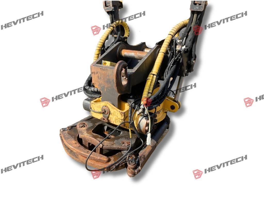 Engcon EC30-QS70GR20 Markolók