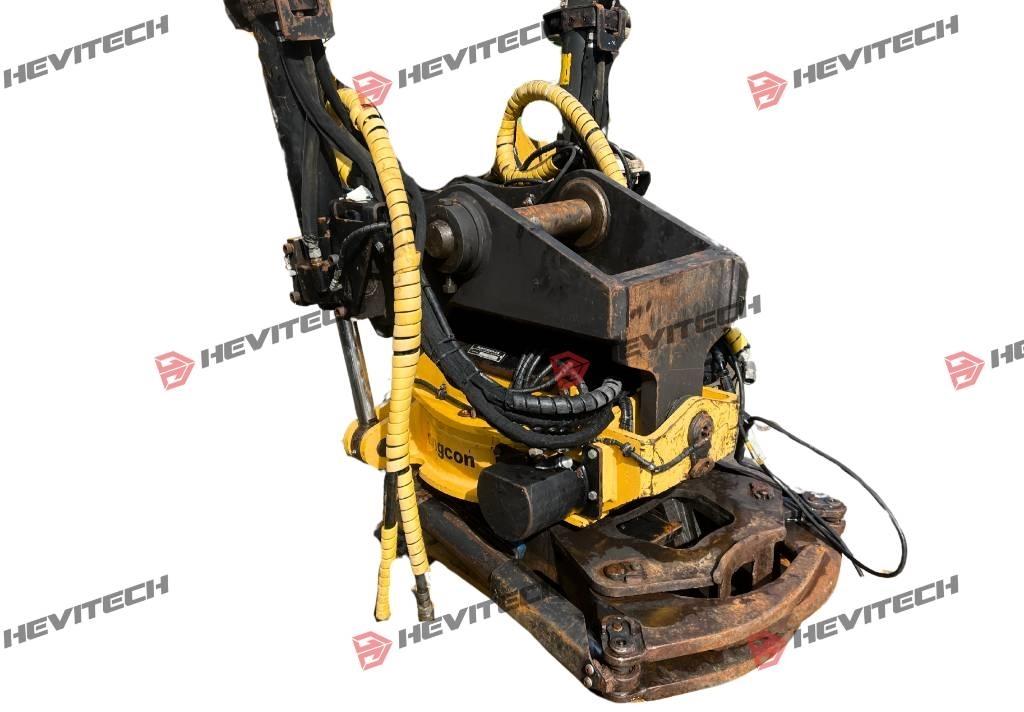 Engcon EC30-QS70GR20 Markolók