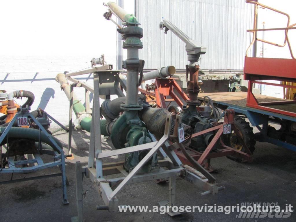 Rovatti T3 110 Öntözőszivattyúk