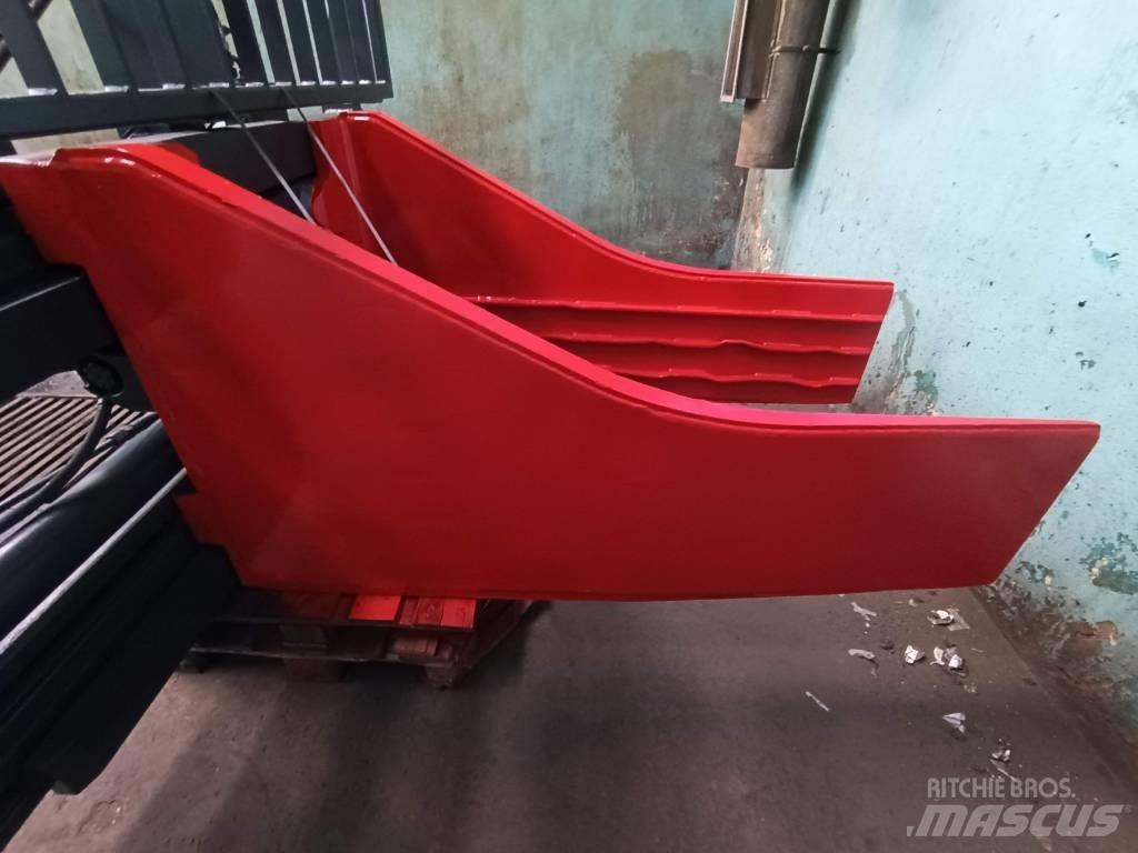 Durwen PBK100 Egyéb adapterek és tartozékok