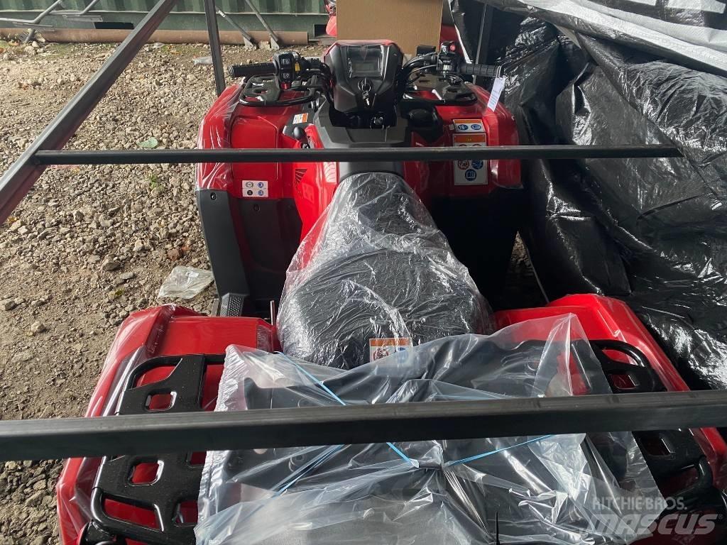Honda TRX 520 FA6 ATV-k