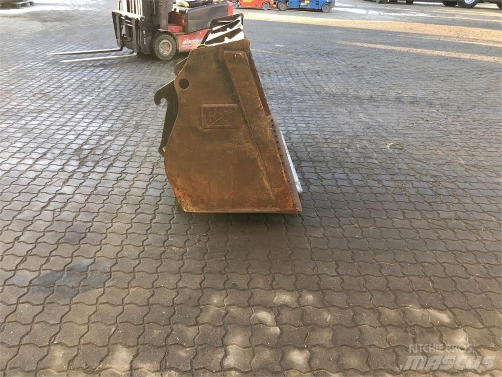  Øvrige Læsseskovl Kanalak