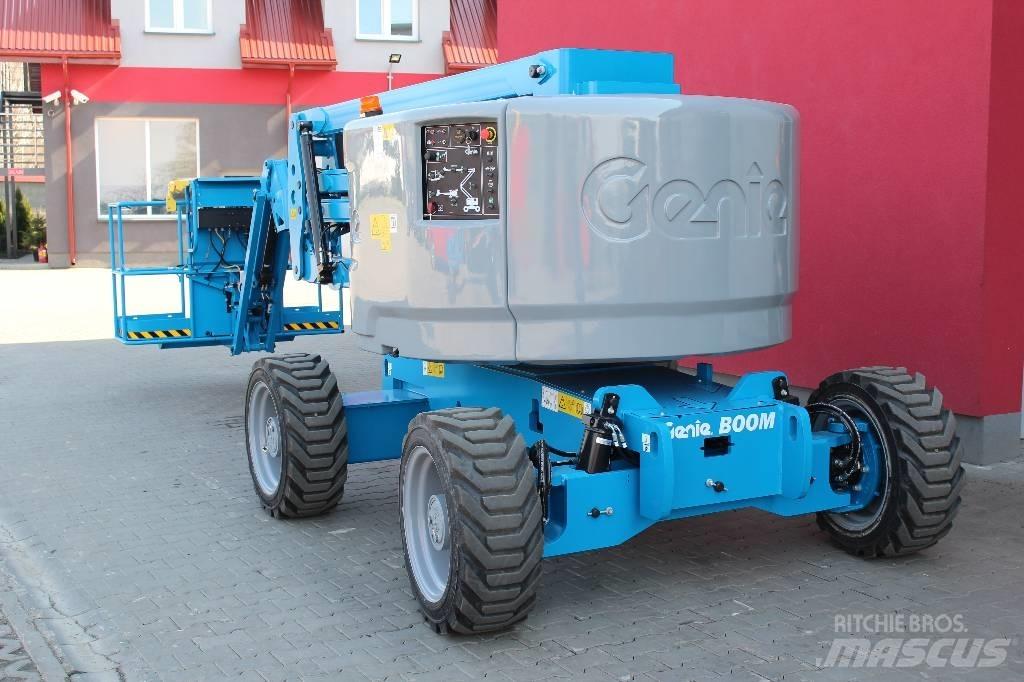 Genie Z 51/30 J Karos emelők