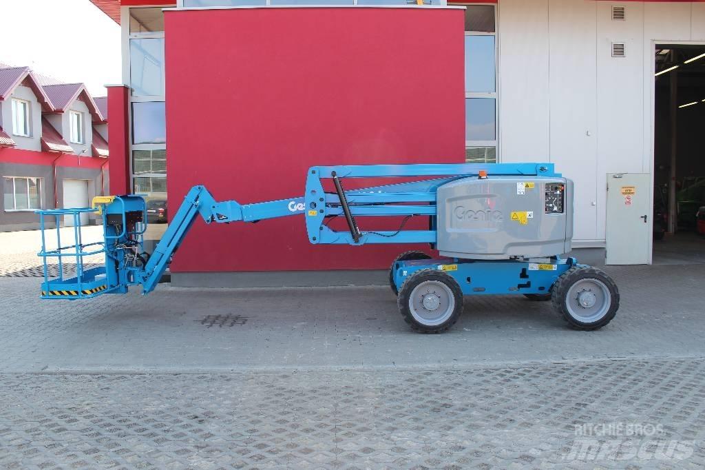 Genie Z 51/30 J Karos emelők