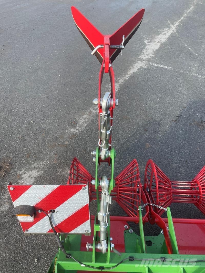 Baselier 4GKS 310 Burgonyagépek - Egyebek