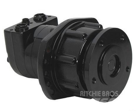 Danfoss TMTHW Erdészet - Egyebek
