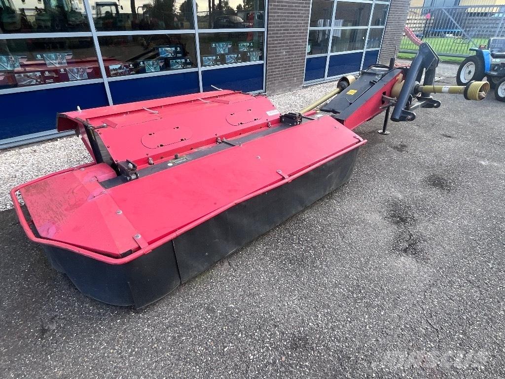 Vicon CMP2601 Kaszák
