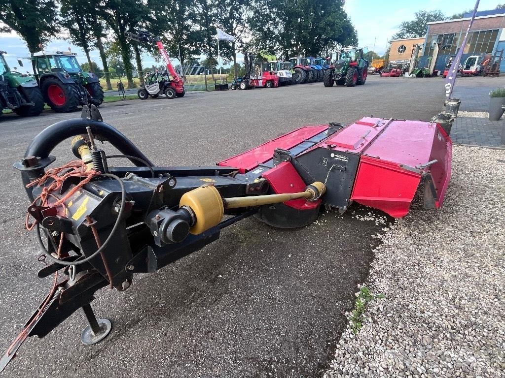 Vicon CMP2601 Kaszák