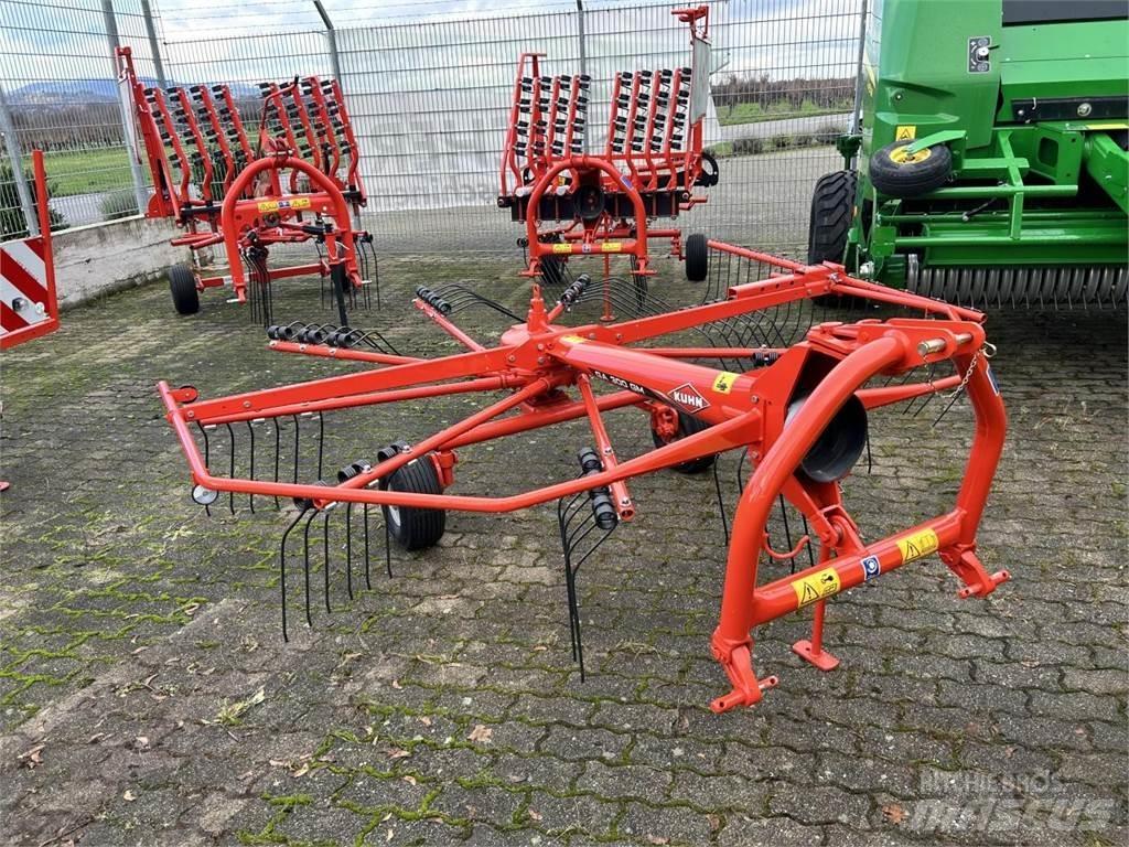 Kuhn GA300GM-9 Egyéb mezőgazdasági gépek