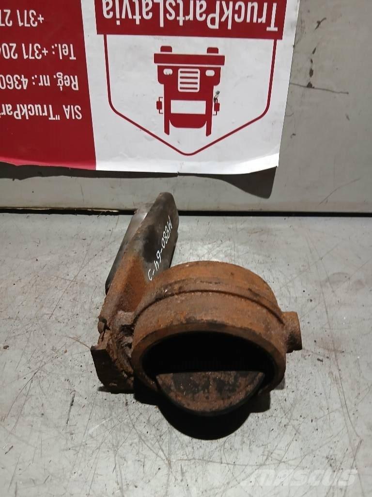 MAN TGA    51152019041 Motorok