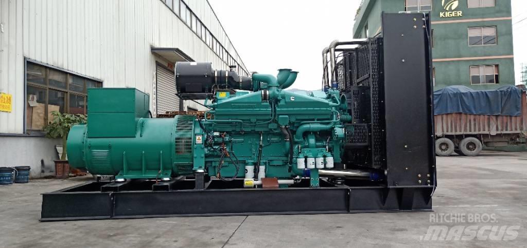 Cummins KTA50-G3 Motorok