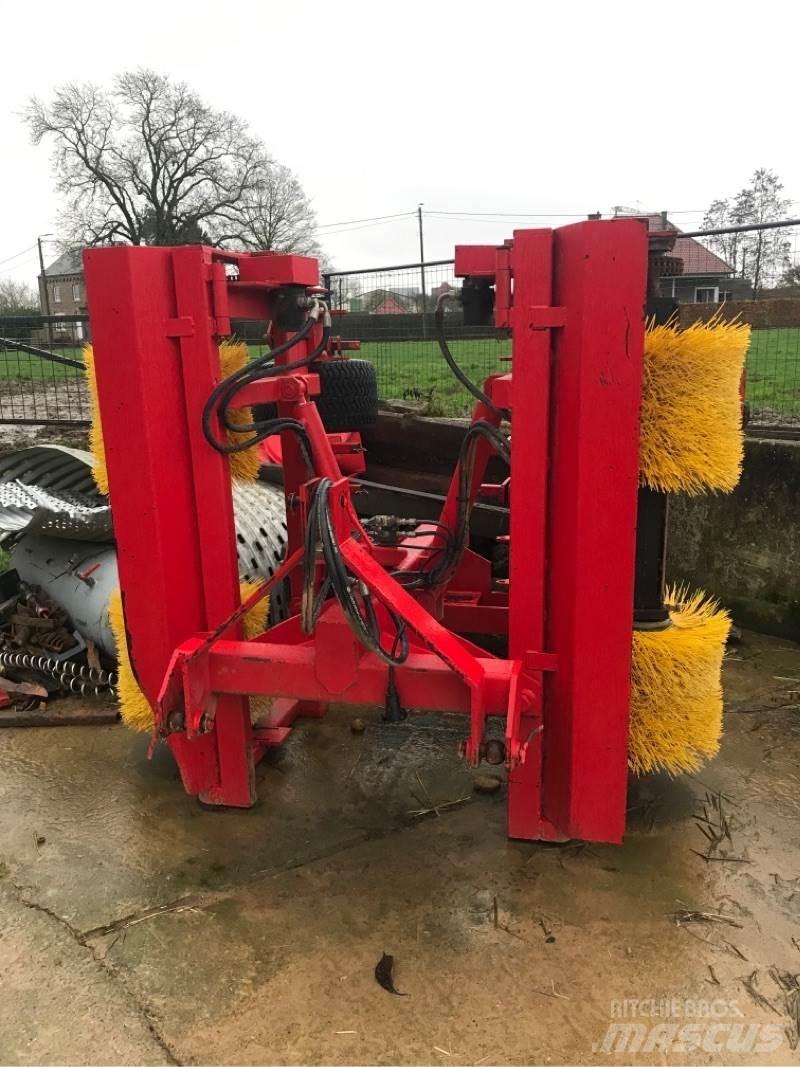 Grimme ks3600 Burgonyagépek - Egyebek