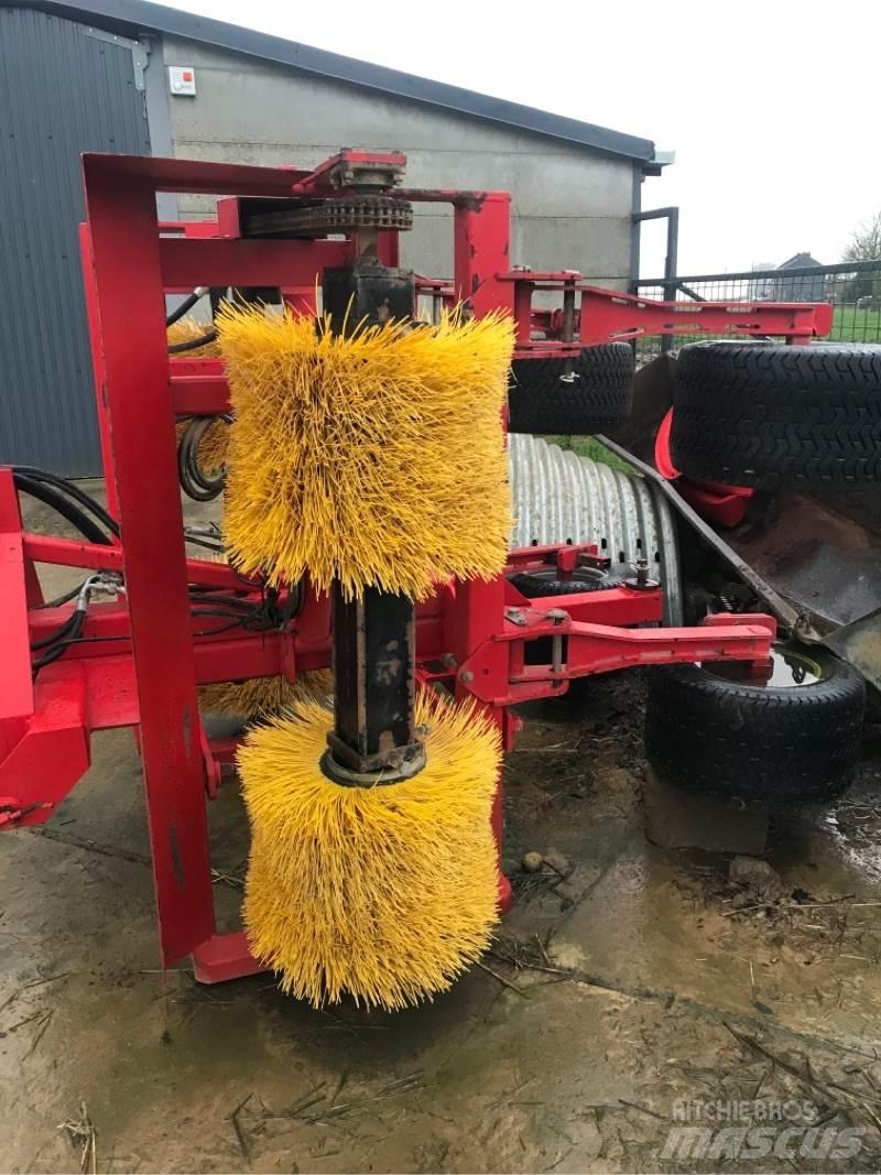 Grimme ks3600 Burgonyagépek - Egyebek