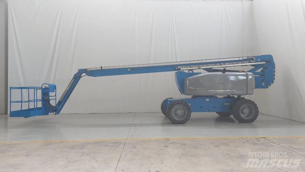Genie Z 80/60 Karos emelők