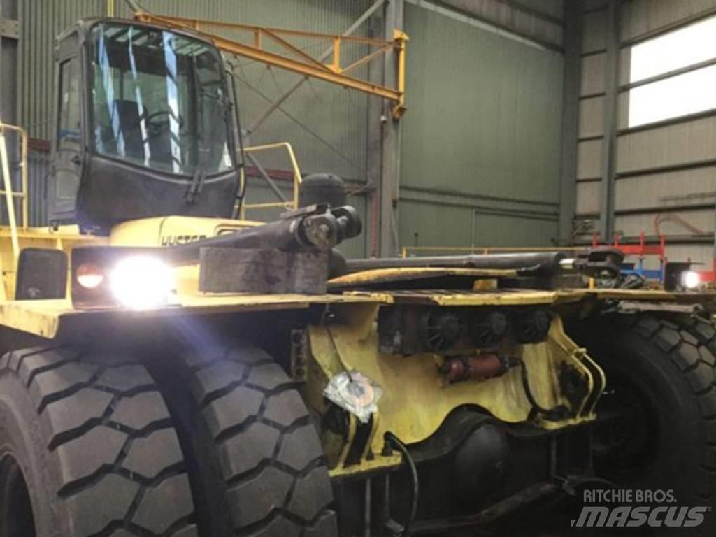 Hyster H22.00XM-12EC Konténerszállítók