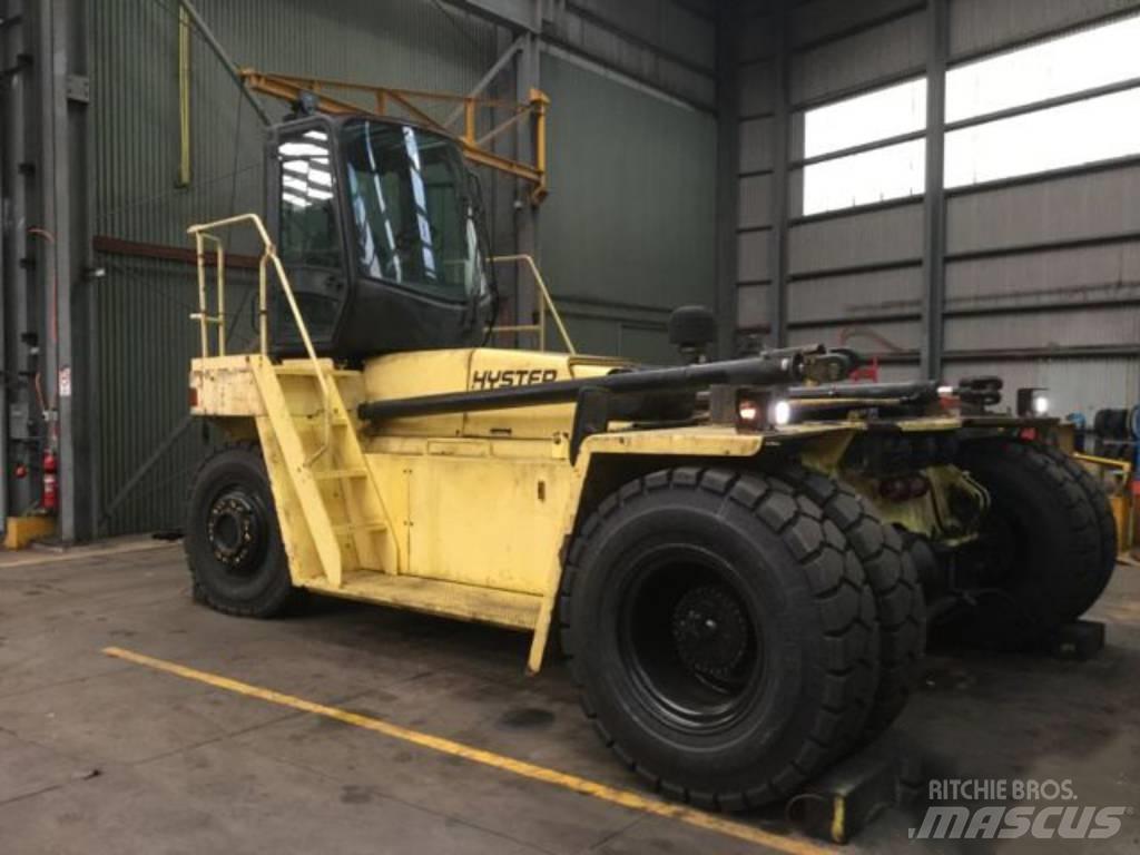 Hyster H22.00XM-12EC Konténerszállítók