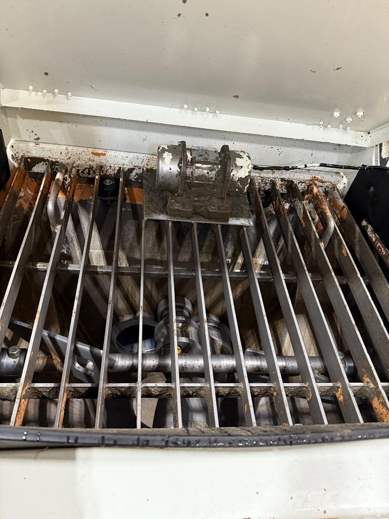 KCP KML 1160 (#1036) Betonpumpák