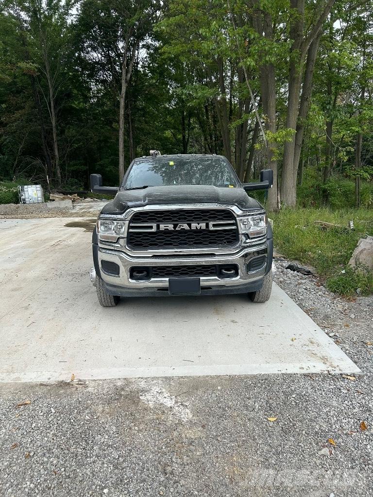 KCP KML 1160 (#1036) Betonpumpák