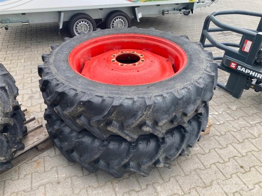 Fendt Pflegereifen Egyéb traktor tartozékok