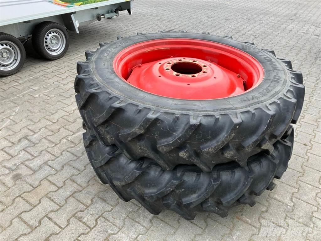 Fendt Pflegereifen Egyéb traktor tartozékok