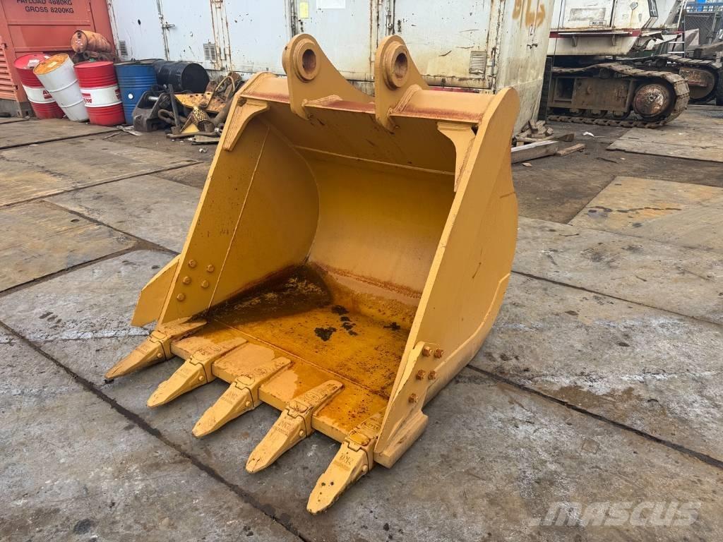 CAT 330 bucket Kanalak