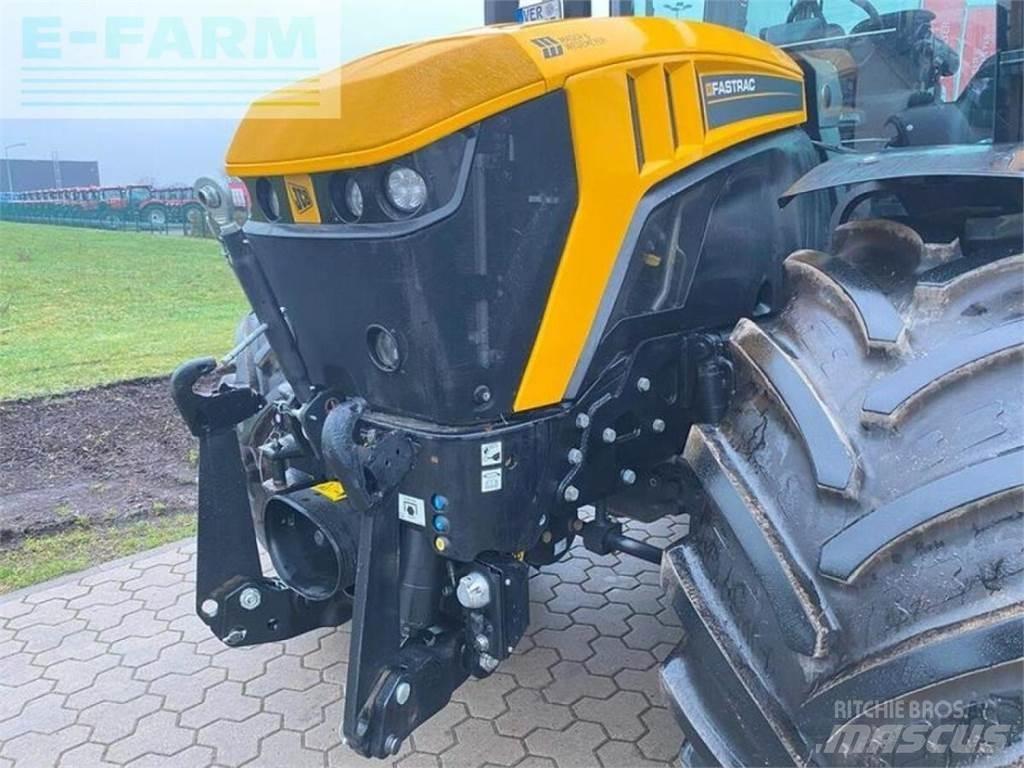 JCB 4220 icon Traktorok