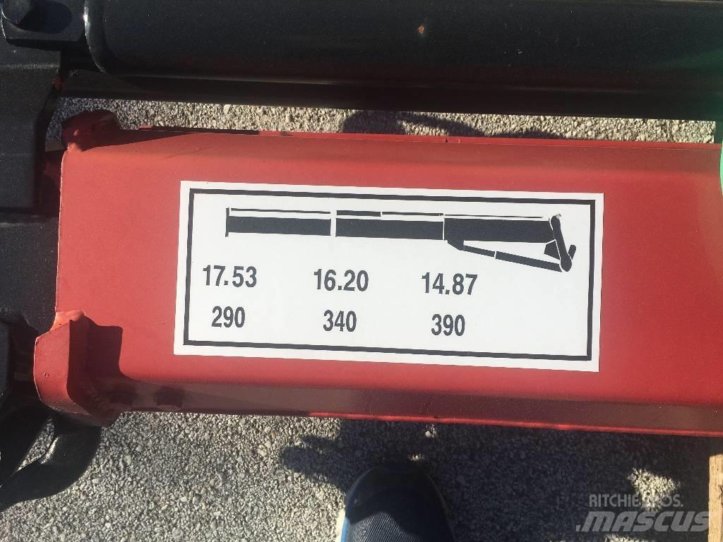 Ferrari FLY JIP Daru tertozékok és felszerelések