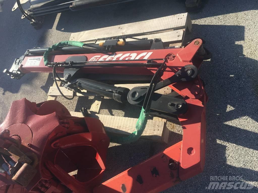 Ferrari FLY JIP Daru tertozékok és felszerelések