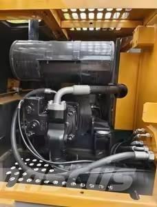 Sany SY 95 C Lánctalpas kotrók