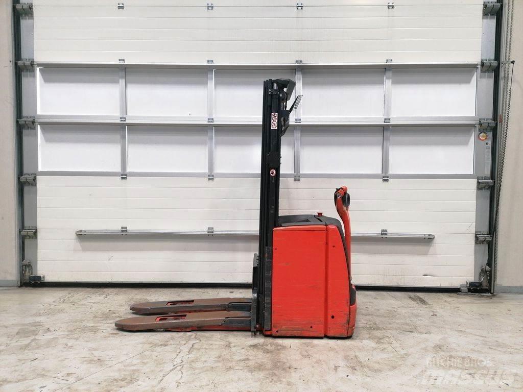 Linde L14 Gyalogkíséretű targonca