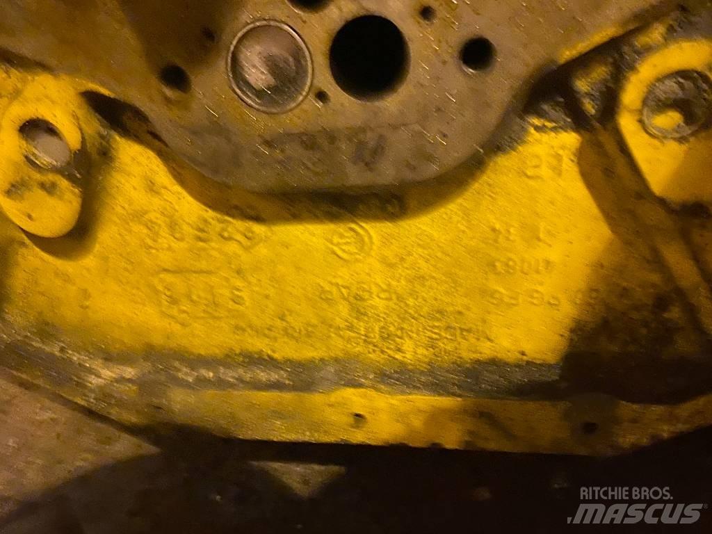 Komatsu PC4000-6 Lánctalpas kotrók