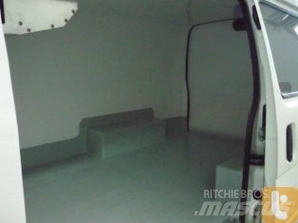 Toyota HIACE RZH103R Transporterek