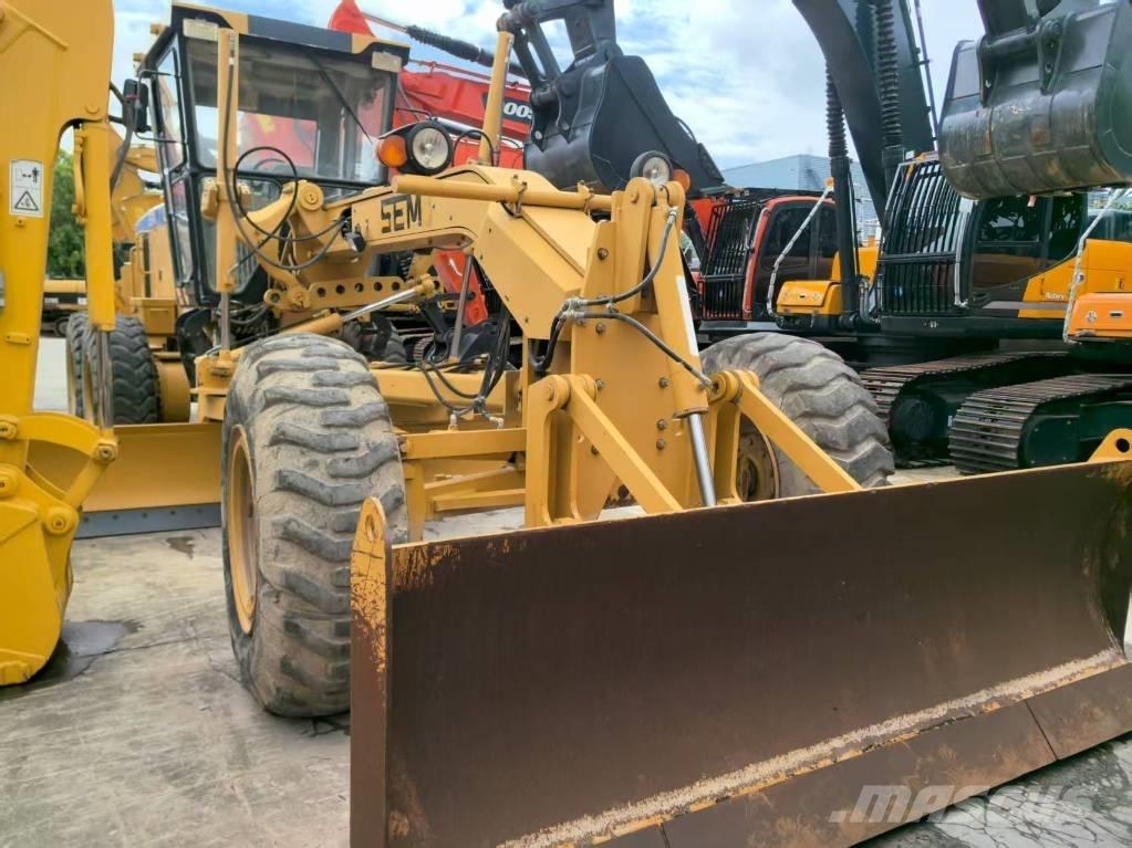 SEM 919 Gréderek
