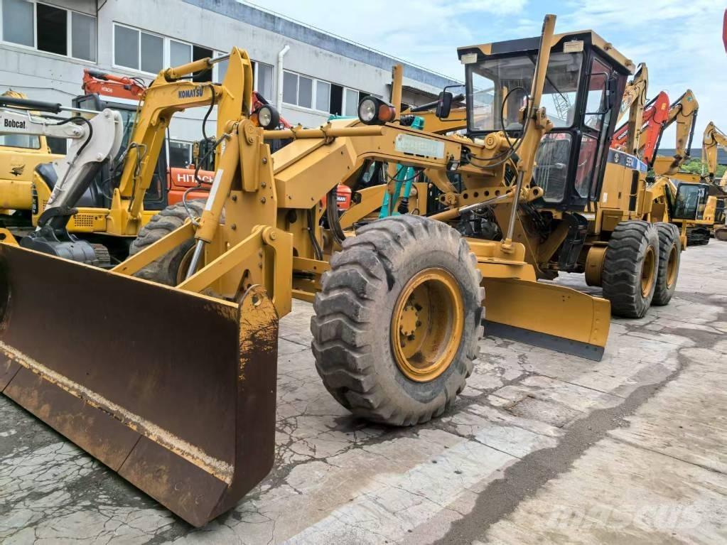 SEM 919 Gréderek