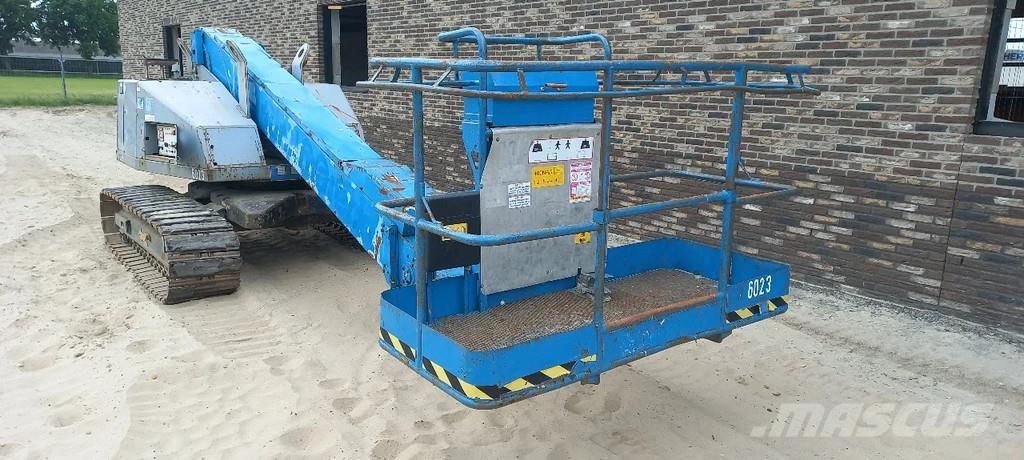 Aichi SR 12 B Teleszkópos emelők