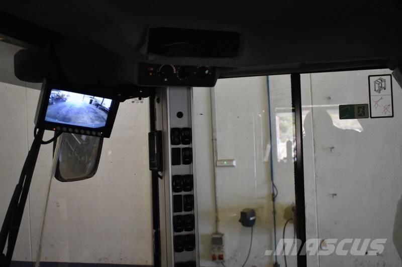 Volvo L 150 H Gumikerekes homlokrakodók