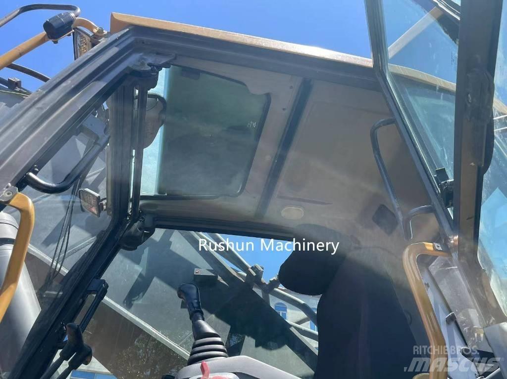 Volvo EC 480 Lánctalpas kotrók