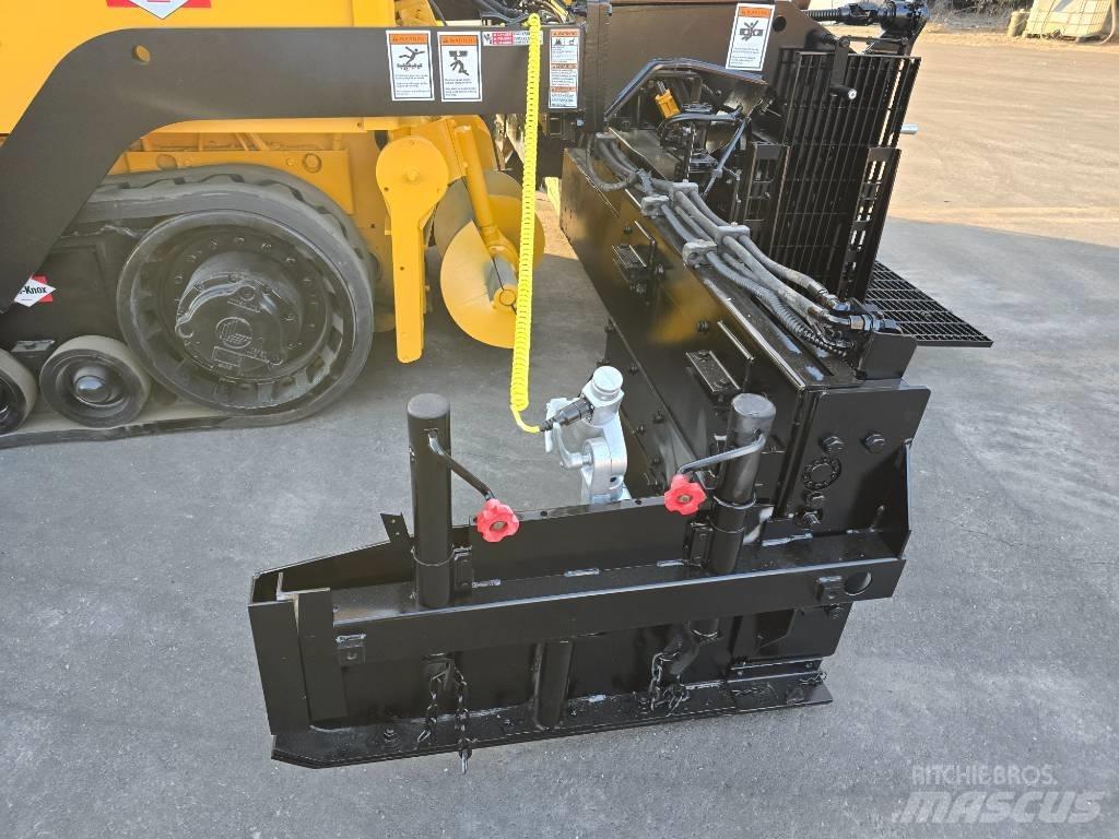 Blaw-Knox PF 4410 Aszfalt terítõ gépek