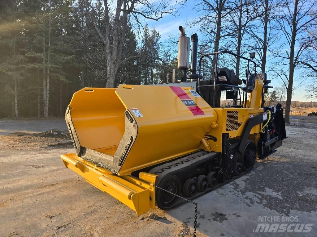 Blaw-Knox PF 4410 Aszfalt terítõ gépek