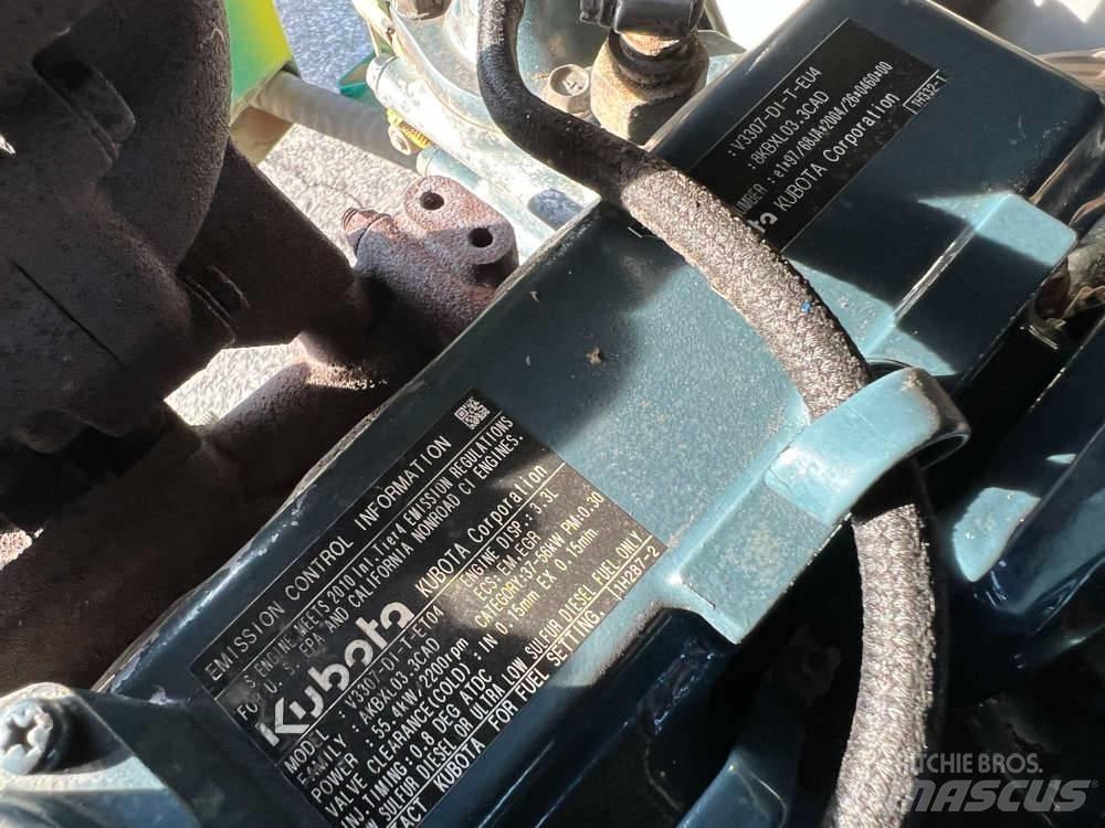 Bomag BW 154 AP AM Ikerdobos hengerek