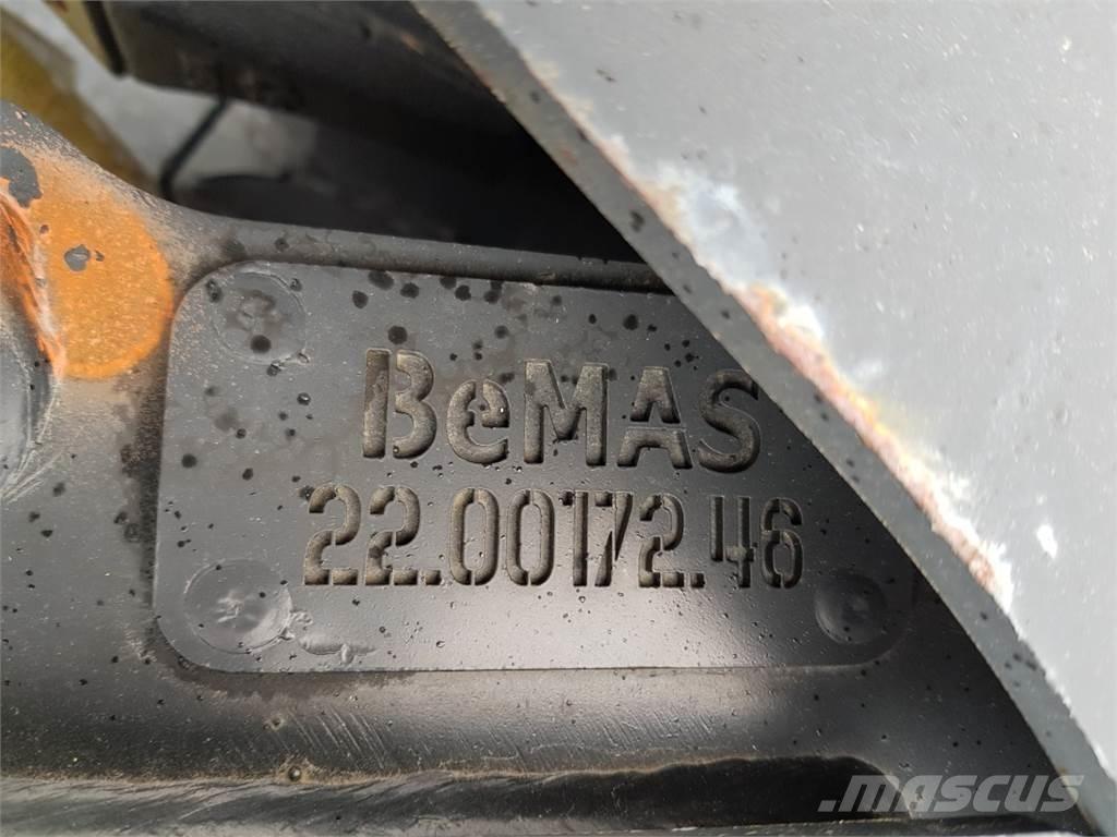  Bemas TL 300 SW010 Kotrók