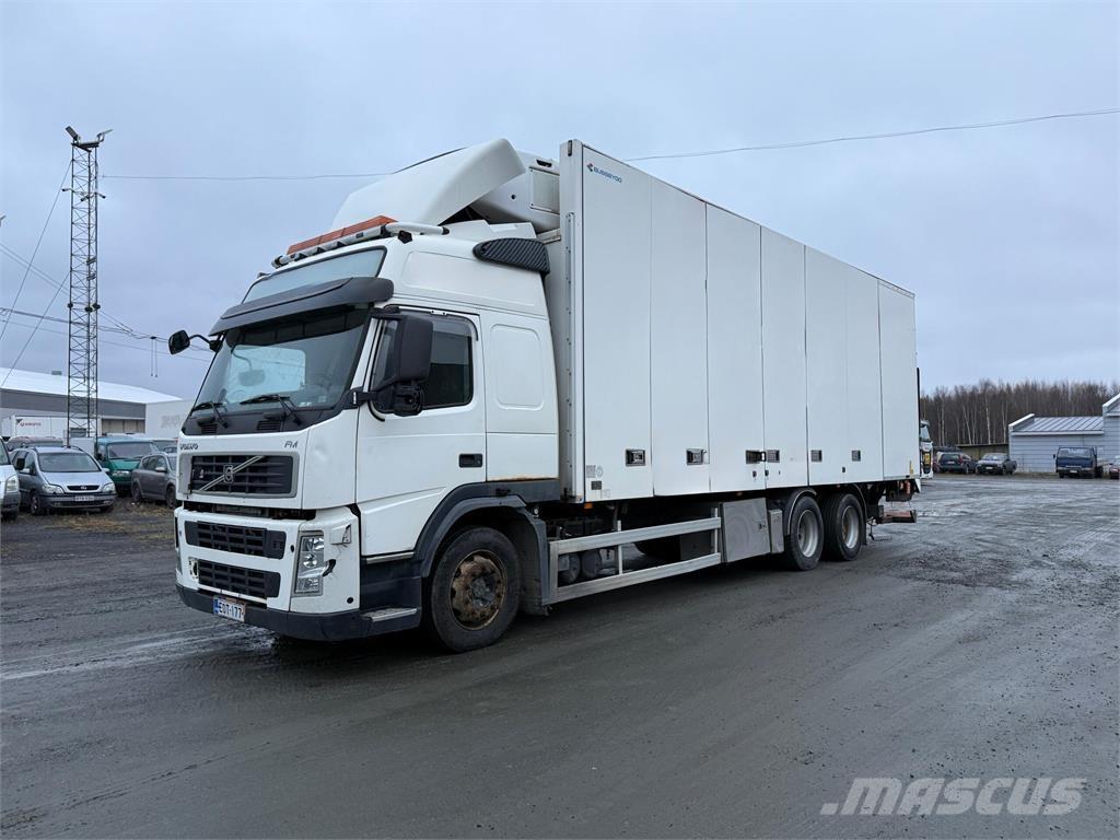Volvo FM460 Hűtős