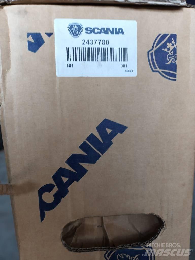 Scania FAN 2437780 Motorok