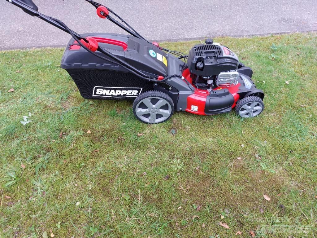 Snapper NX80 S Tolókaros fűnyírók